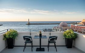 Anassa Chania Boutique Hotel