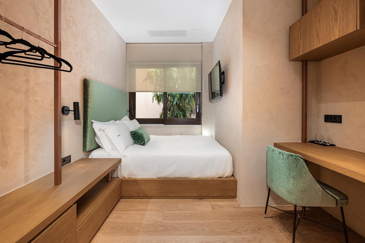 Anassa Chania Boutique Hotel Exterior photo