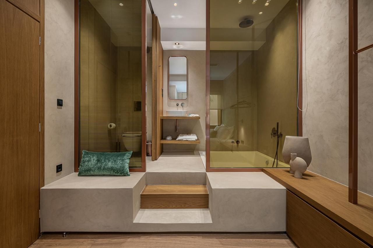 Anassa Chania Boutique Hotel Exterior photo
