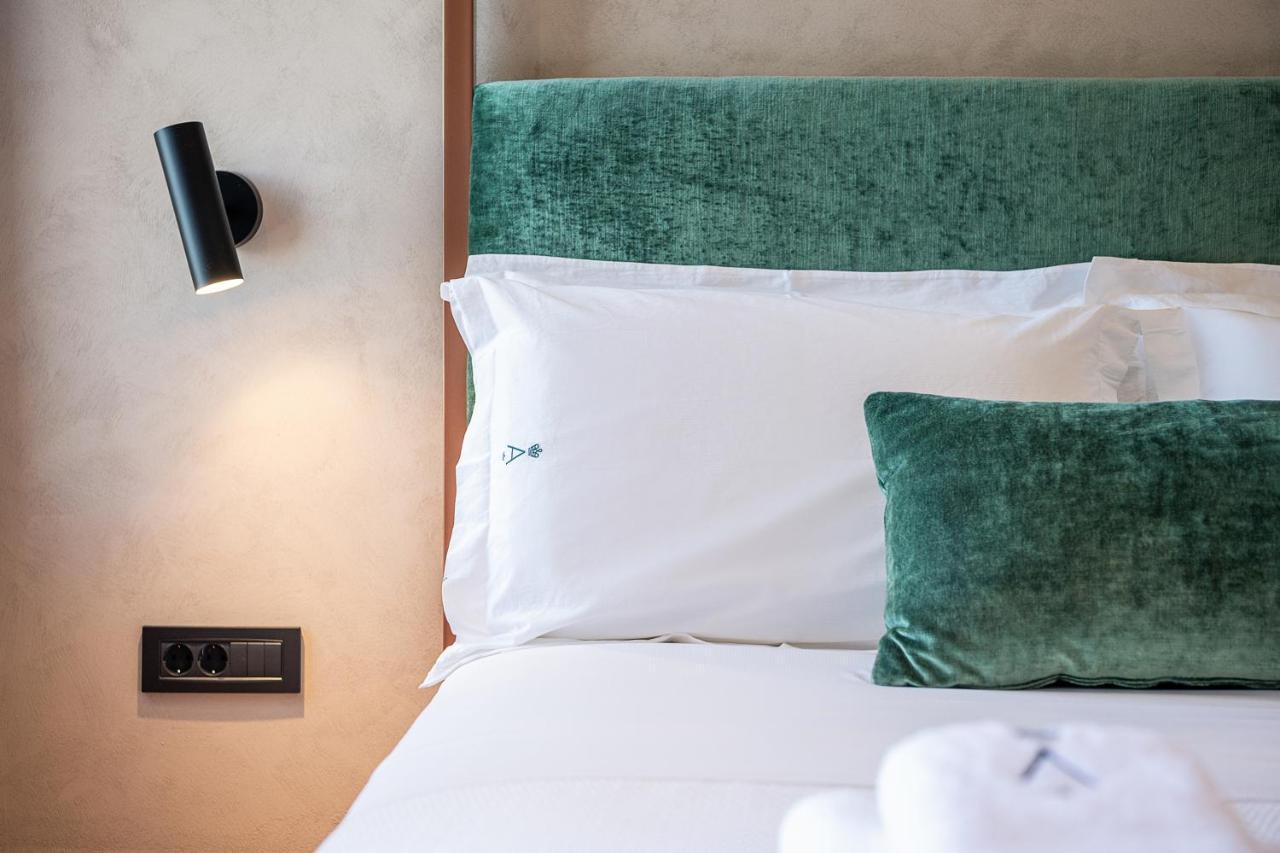 Anassa Chania Boutique Hotel Exterior photo